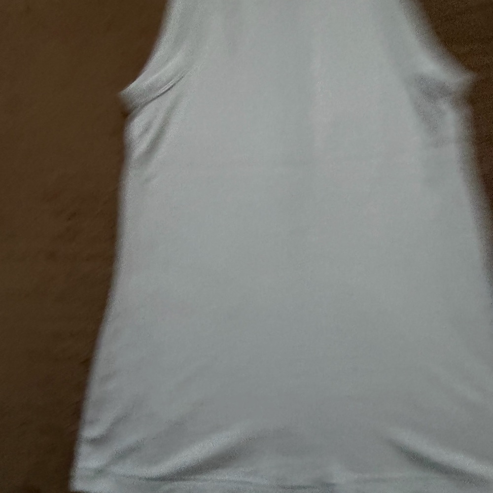 Women’s Slinky Rib Racer Tank - Picture 2 of 3